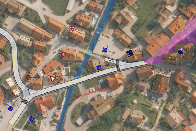 G.103.2 Situacija obm Ustje-Center