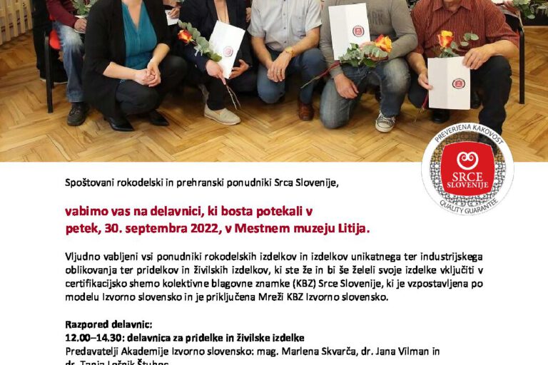 Vabilo_delavnici_KBZ Srce Slovenije_2022