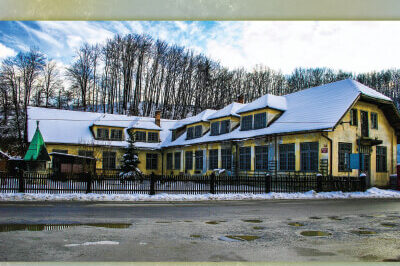 Krajevne novice – november 2022