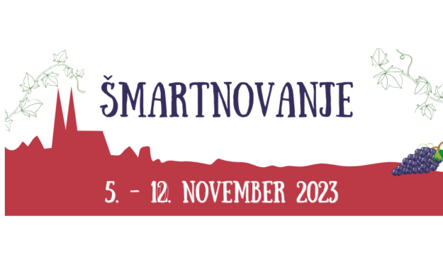 pšravi datu, – šmartnovanje