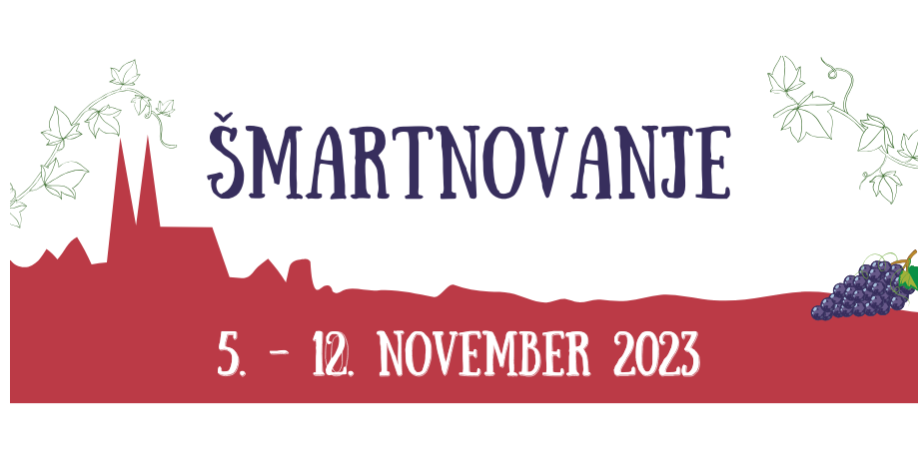 pšravi datu, – šmartnovanje