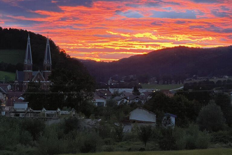 KRAJEVNE NOVICE NOVEMBER 2024