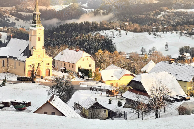 krajevne novice – december 2024