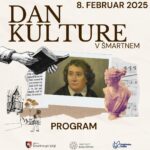 Dan kulture v Šmartnem - 8. februar