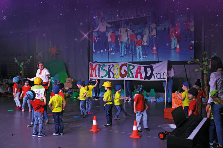 KRAJEVNE NOVICE APRIL 2025