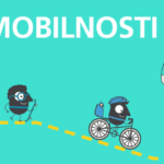 Evropski teden mobilnosti 2025
