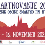 Šmartnovanje - praznik Občine Šmartno pri Litiji - program 2025