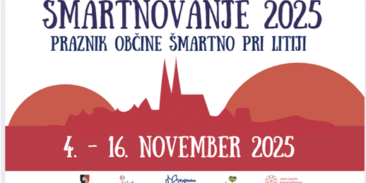 šmartnovanje