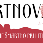 ŠMARTNOVANJE 2026 - PRAZNIK OBČINE ŠMARTNO PRI LITIJI OD 3. DO 15. november 2026